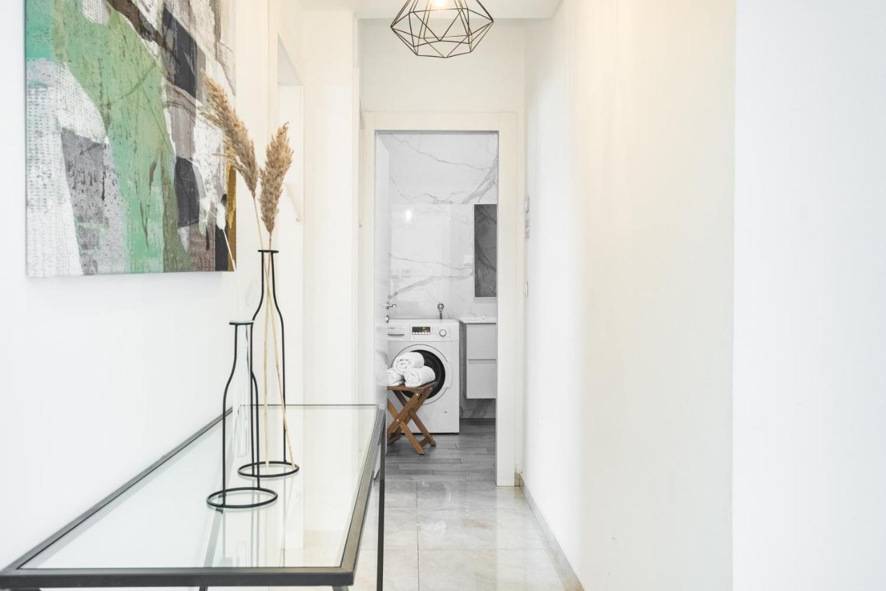 Modern Bright, Near Mahane Yehuda Market, Balcony Jeruzalem Buitenkant foto